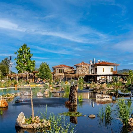 Yenice Vadi - Natural Life Village Eksteriør billede