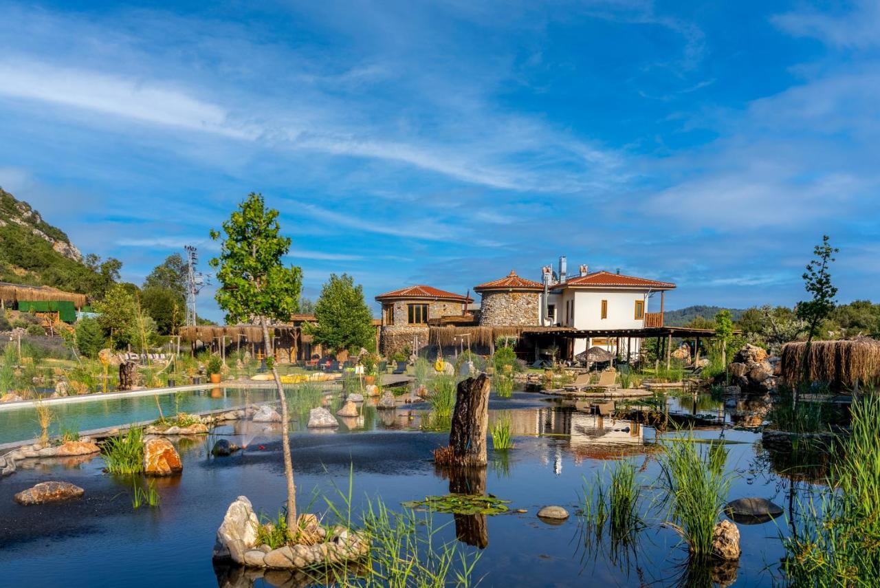 Yenice Vadi - Natural Life Village Eksteriør billede