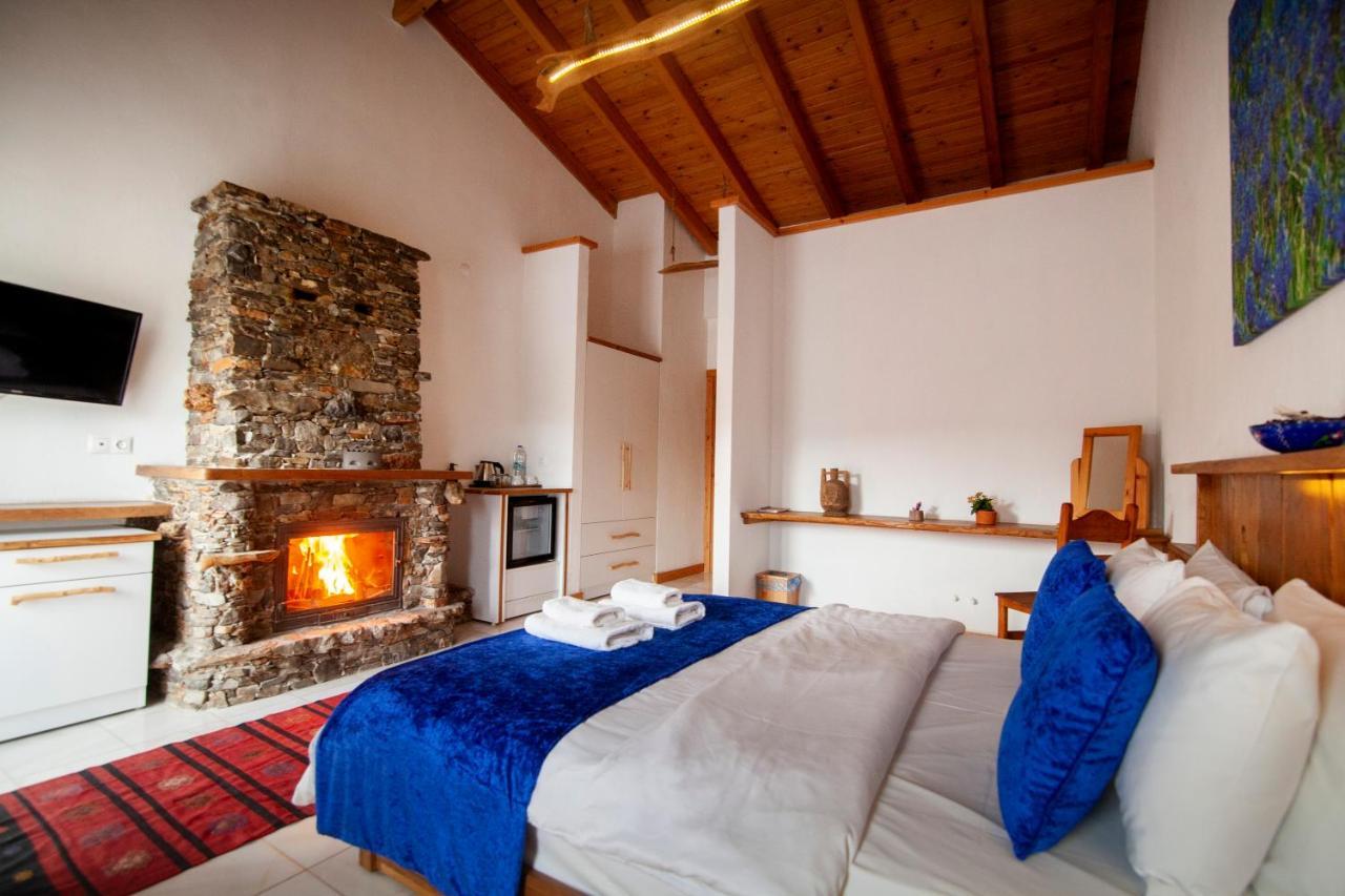 Yenice Vadi - Natural Life Village Eksteriør billede