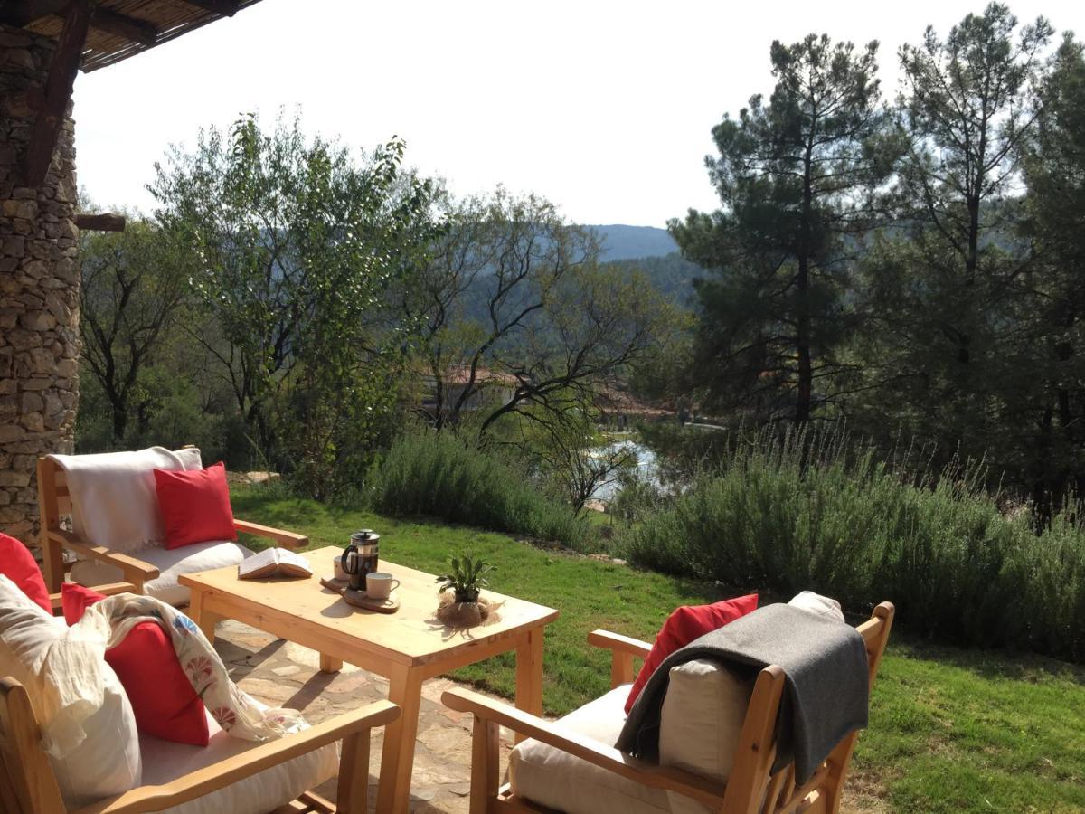 Yenice Vadi - Natural Life Village Eksteriør billede