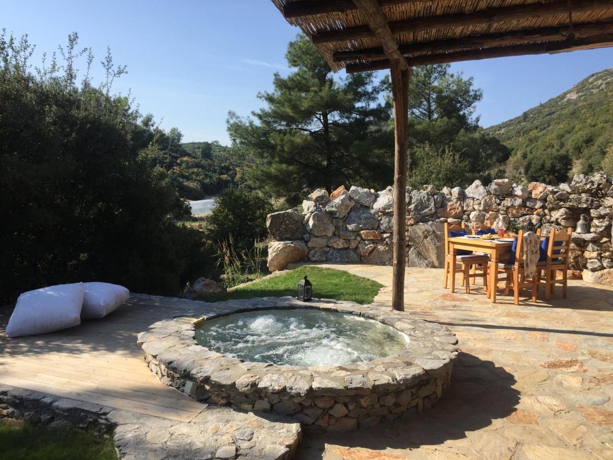 Yenice Vadi - Natural Life Village Eksteriør billede