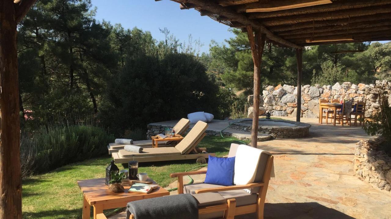 Yenice Vadi - Natural Life Village Eksteriør billede