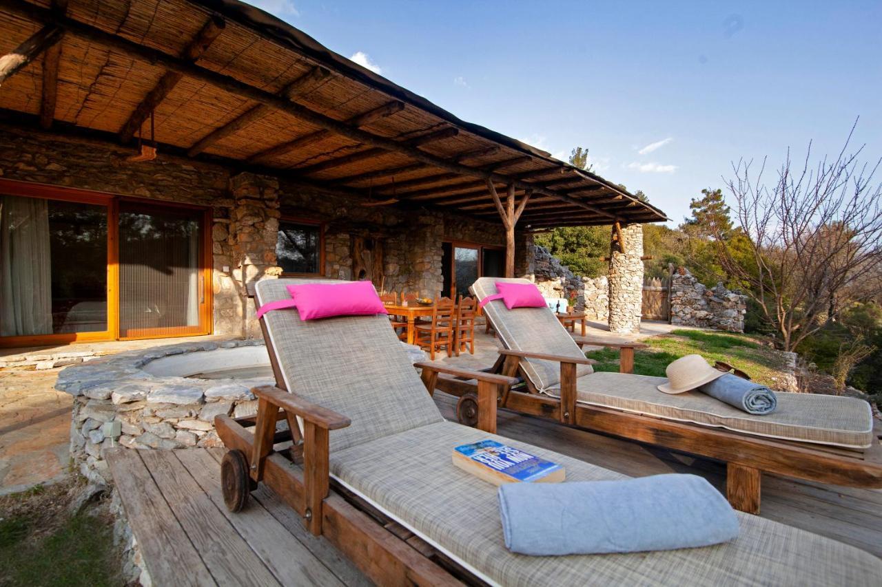 Yenice Vadi - Natural Life Village Eksteriør billede