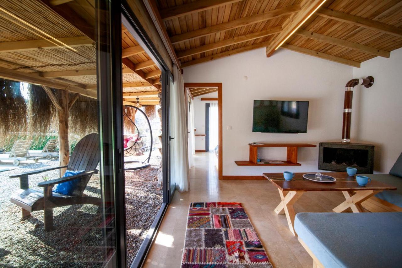 Yenice Vadi - Natural Life Village Eksteriør billede