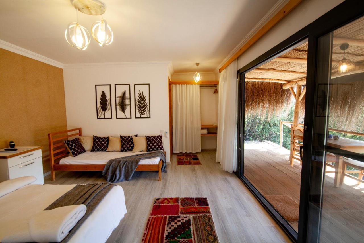 Yenice Vadi - Natural Life Village Eksteriør billede