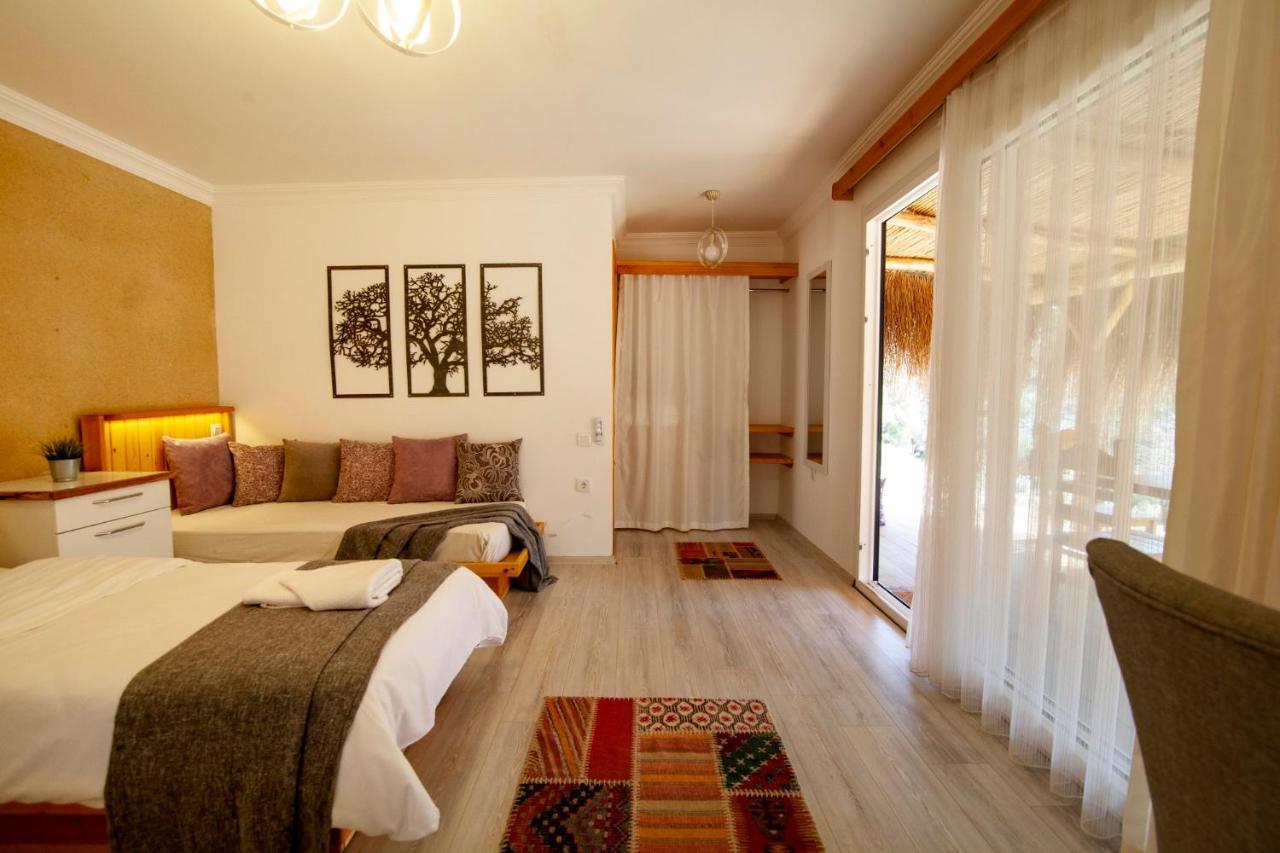Yenice Vadi - Natural Life Village Eksteriør billede