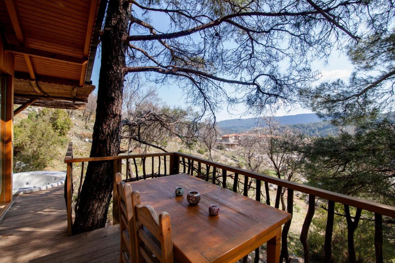 Yenice Vadi - Natural Life Village Eksteriør billede