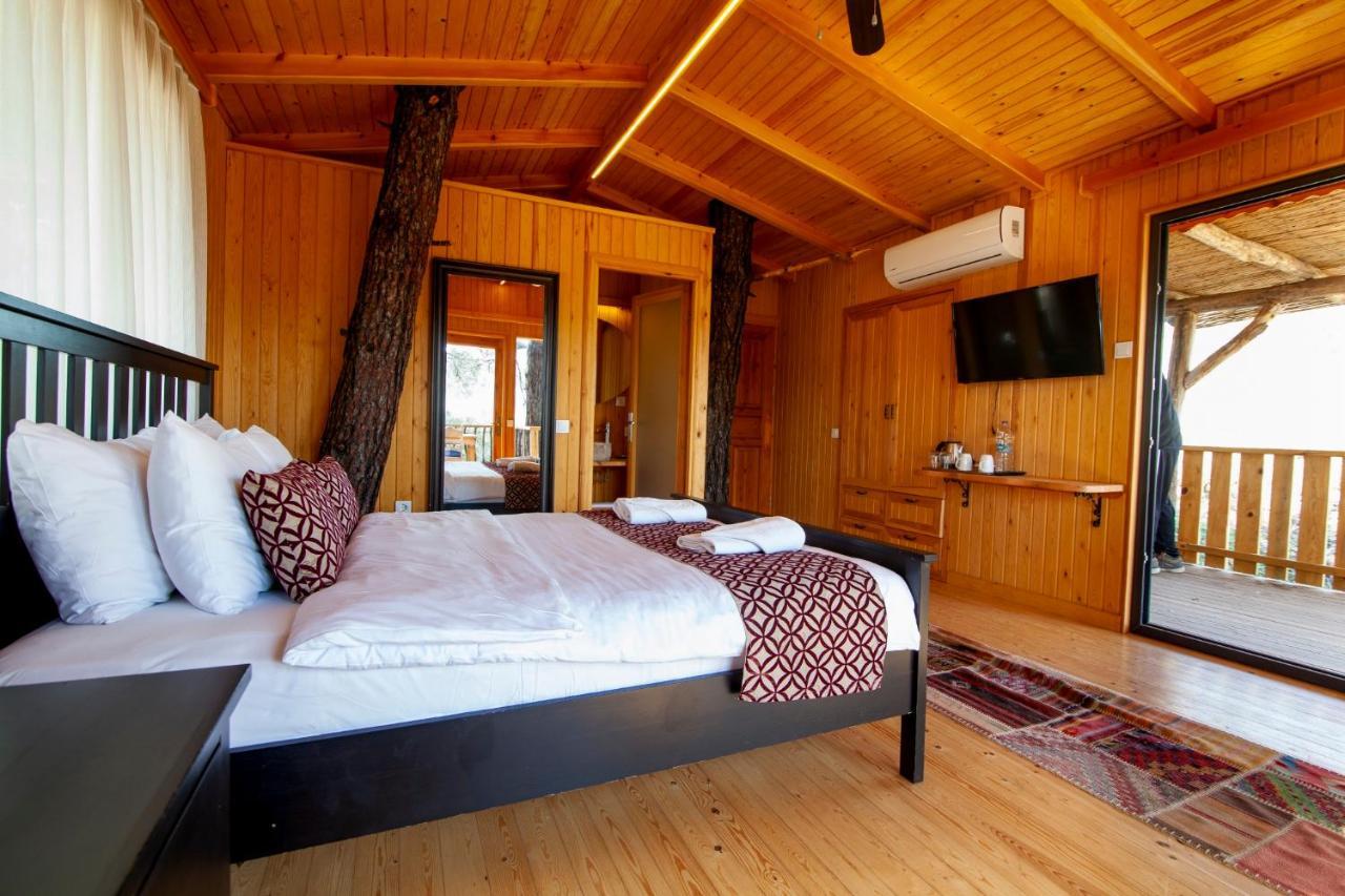 Yenice Vadi - Natural Life Village Eksteriør billede